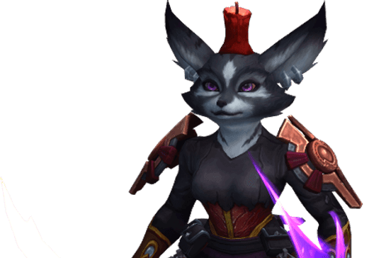 Gal render