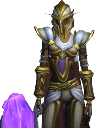Gallilia render