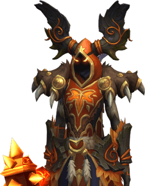 Gasaral render
