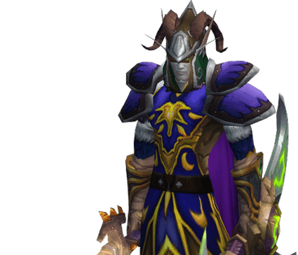 Genjizz render