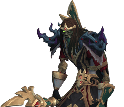 Gerbingit render