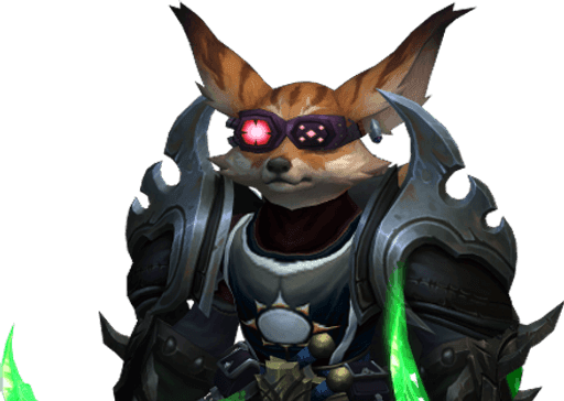 Gescean render