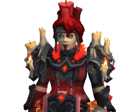 Ghlen render