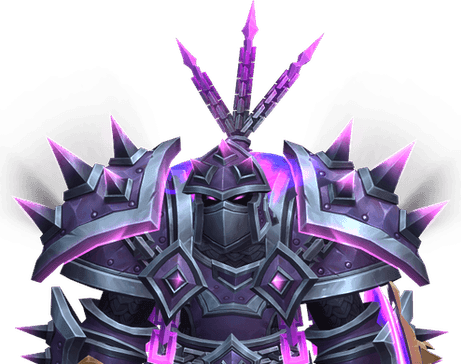 Gilikoth render