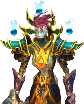 Gineo render