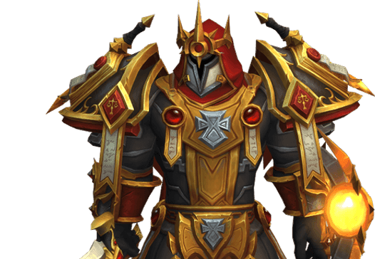 Glorox render