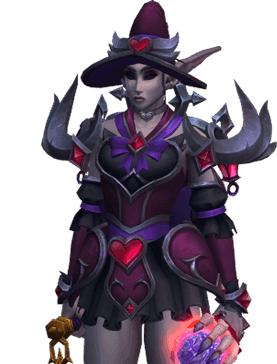 Gnarlymilk render