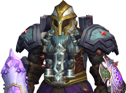 Gnazzdin render