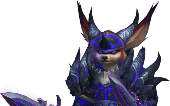 Gneekap render