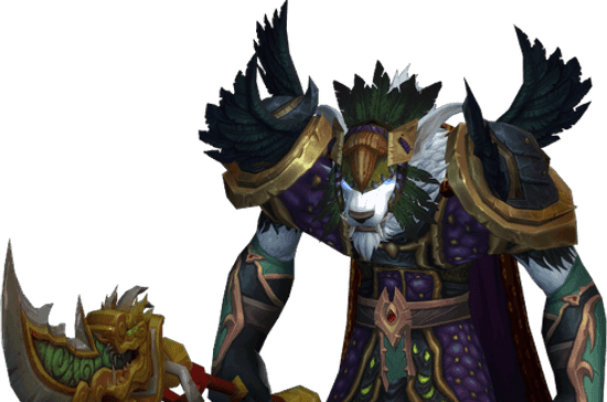 Goodboy render