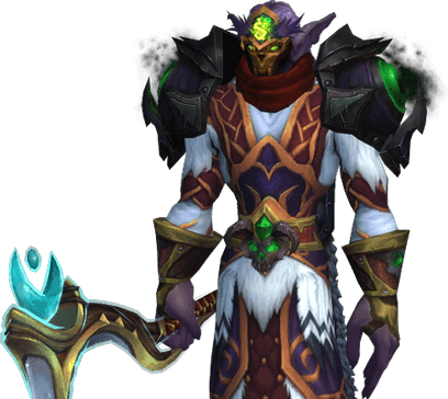 Goodfurion render