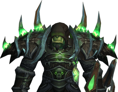 Gorze render