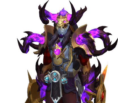 Gréyson render