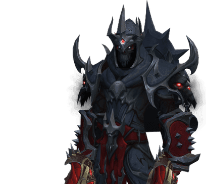 Greatganja render