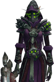 Greentocky render