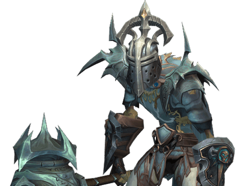 Grey render