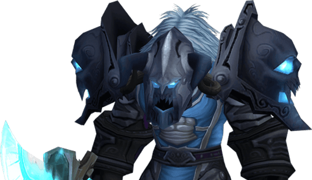 Griggzx render