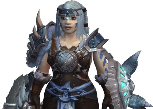 Grisailys render