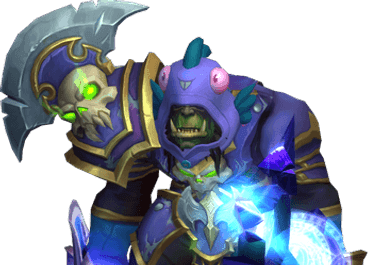 Grobutan render