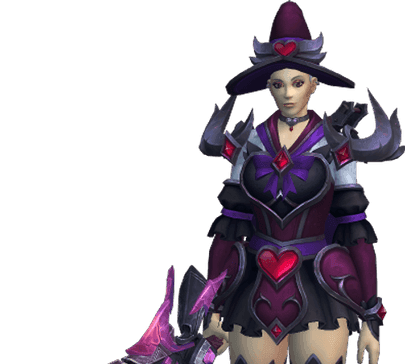 Groox render