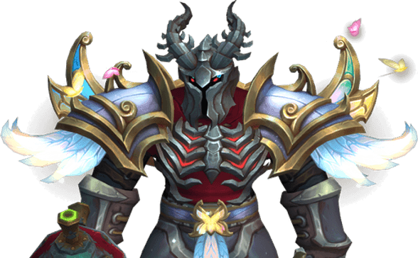 Gundatorg render
