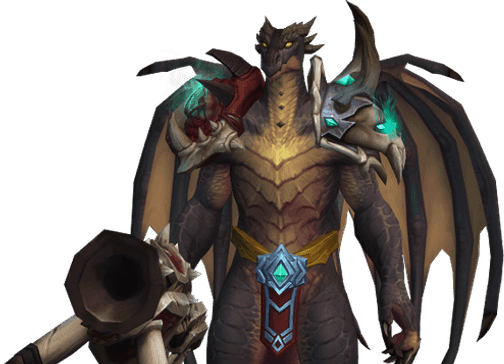 Guughas render
