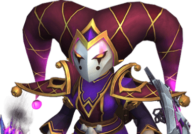 Hárley render