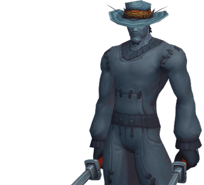 Hâvik render