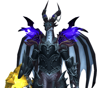 Haelthyr render