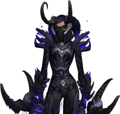 Hallexia render