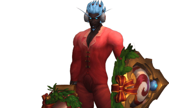 Hamerdinn render