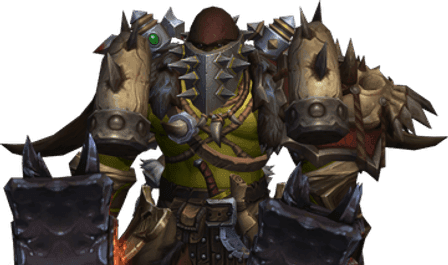 Happygillz render