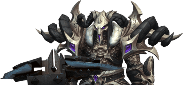 Harbinter render