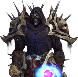 Hardrik render
