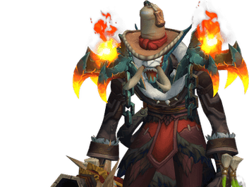 Headmelter render
