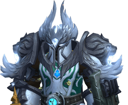 Healdaddy render