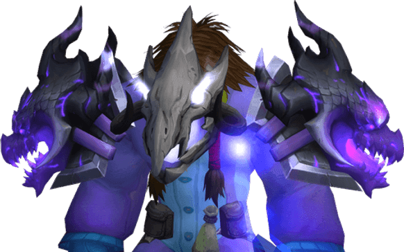 Heamass render