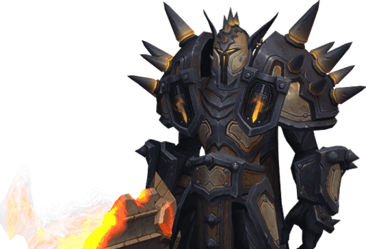 Heavysteél render