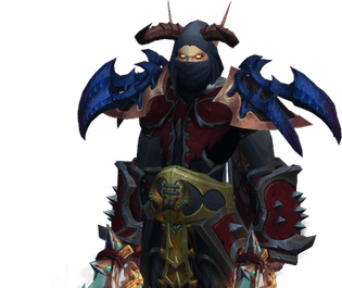 Hemondunterr render