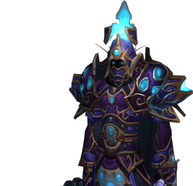 Hewret render