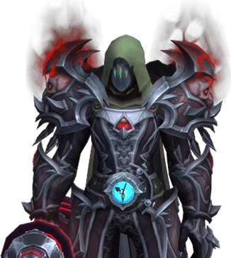 Hidequick render