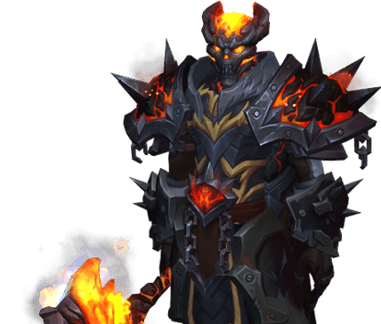 Holycaktus render