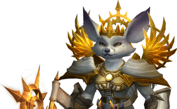 Holypeepz render