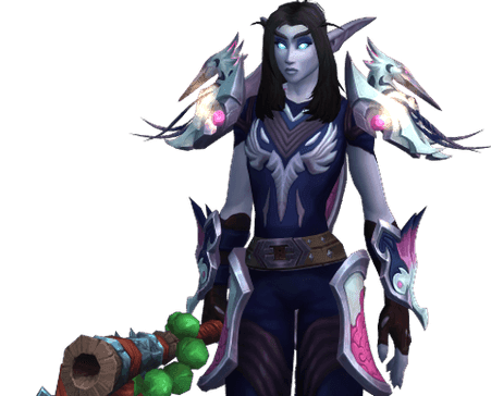 Homiefisterx render