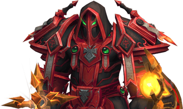 Homielayerx render