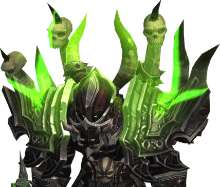 Hoodor render