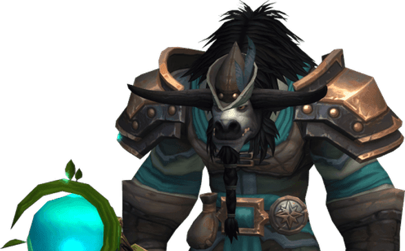 Hoofnoak render