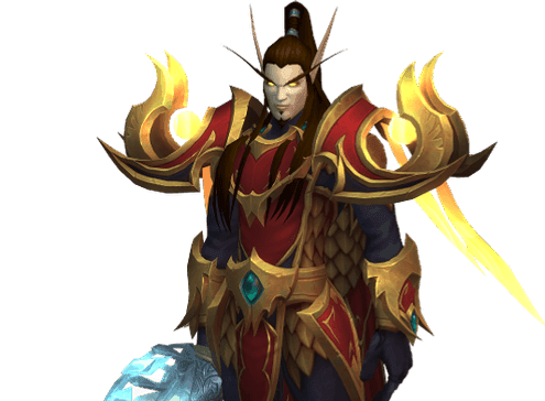 Howsitgonabe render