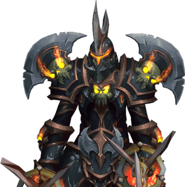 Hugz render