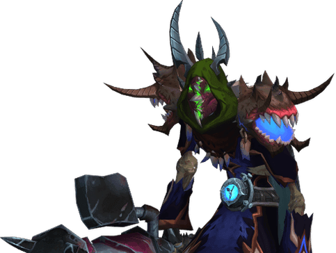 Hunchentoot render